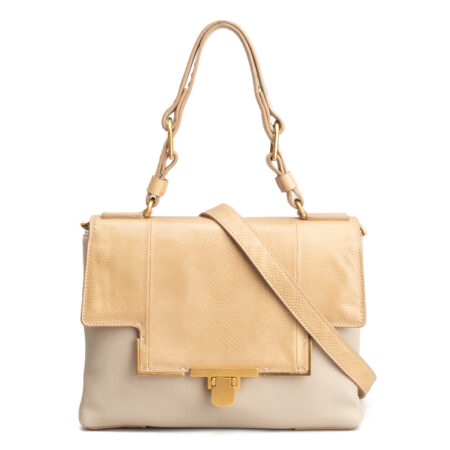 Lanvin Miss Sartorial Small